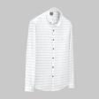 Sarar Goias Interview Slim Fit Erkek Gömlek 3174702
