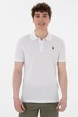 U.S. Polo Assn. Erkek Polo T-shirt 2084383