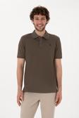 U.S. Polo Assn. Erkek Polo T-shirt 2084383