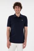 U.S. Polo Assn. Erkek Polo T-shirt 2084383