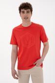 U.S. Polo Assn. Erkek Basic T-shirt 2107294