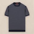 Sarar Interview Erkek Triko T-shirt 4109884