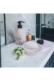 Trust Stone Marble Beton Sıvı Ve Katı Sabunluk