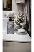 Trust Stone Marble Sabunluk,Beton Sıvı Ve Katı Sabunluk