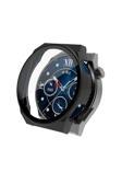 Redmud Teknoloji Huawei Watch Gt3 Pro 46 Mm  İle Uyumlu Kasa Ve Ekran Koruyucu 360 Koruma Kapak