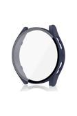 Redmud Teknoloji Samsung Galaxy Watch 4 40 Mm  İle Uyumlu Kasa Ve Ekran Koruyucu 360 Koruma Kapak