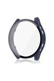 Redmud Teknoloji Samsung Galaxy Watch 6 40 Mm  İle Uyumlu Kasa Ve Ekran Koruyucu 360 Koruma Kapak