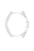 Redmud Teknoloji Samsung Galaxy Watch 6 47 Mm İle Uyumlu Premium Kasa Koruyucu Ekransız Koruma Kapak