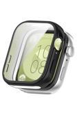 Redmud Teknoloji Huawei Watch Fit 3 Uyumlu  Kasa Ve  Ekran Koruyucu