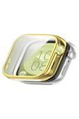 Redmud Teknoloji Huawei Watch Fit 3 Uyumlu  Kasa Ve  Ekran Koruyucu