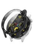 Redmud Teknoloji Huawei Watch Gt3 46 Mm  İle Uyumlu Kasa Ve Ekran Koruyucu 360 Koruma Kapak