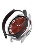 Redmud Teknoloji Samsung Galaxy Watch 6 47 Mm İle Uyumlu Premium Kasa Koruyucu Ekransız Koruma Kapak