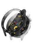 Redmud Teknoloji Huawei Watch Gt4 46 Mm  İle Uyumlu Kasa Ve Ekran Koruyucu 360 Koruma Kapak