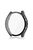 Redmud Teknoloji Samsung Galaxy Watch 4 40 Mm  İle Uyumlu Kasa Ve Ekran Koruyucu 360 Koruma Kapak