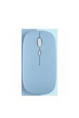 Redmud Teknoloji Samsung Galaxy A9 X110  Uyumlu Şarj Edilebilir Tablet Kablosuz Bluetooth Mouse