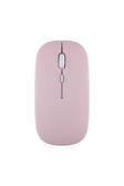 Redmud Teknoloji Samsung Galaxy A8 X200 X205 Uyumlu Şarj Edilebilir Tablet Kablosuz Bluetooth Mouse