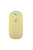 Redmud Teknoloji Ipad 10.2  7./8./9. Nesil Uyumlu Şarj Edilebilir Tablet Kablosuz Bluetooth Mouse