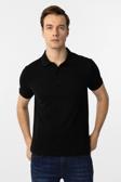 Süvari Polo Yaka T-Shirt