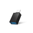 Type C to USB 3.0 OTG Çevirici Veri Aktarım Macbook USB Flash Dönüştürücü Adaptör