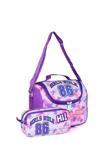 mu-7501 Be Happy Termal Beslenme Çantası Ve Kalemlik Set