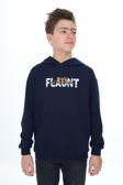 Toontoy Erkek Çocuk Flaunt  Baskılı Sweatshirt