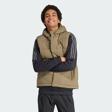 Adidas Erkek Günlük Mont Helionic Vest Ik3189