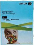 Xerox Renkli Fotokopi Kağıdı Symphony A4 Koyu Mavi 80 Gram 500 Lü Paket 003R93968