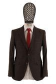 Tek Ceket Slim Fit