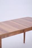 Nehir MDF Lak Panel Mutfak Masası 75x130cm