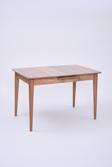 Venüs Otomatik Açılır Mdf Mutfak Masası 80x120