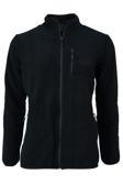 Oppland Erkek Kışlık Polar Sweatshirt Hırka Önü Ve Cepleri Fermuarlı Hakim Yaka Tamkalıp Antipilling Siyah L