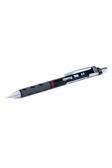 Rotring Tikky 2B Uçlu Kalem Orijinal 0.5 Mm Ergonomik Rahat Dayanıklı Siyah 