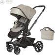 Mercedes Benz Avantgarde Opalith Bebek Arabası