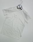 White Room Slim Fit Erkek Kısa Kol Tshirt  7277