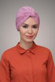 Hürrem Bone Gül Kurusu Pratik Dolama Tesettür Bone Sandy Kumaş Boncuklu 1870_18