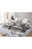 Denia Home Textile Müslin 5 Katlı Yorgan/Çift Kişilik 240X220 Cm Bold