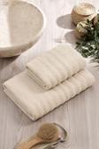 Denia Home Textile Banyo Havlusu Seti 2'Li Elora