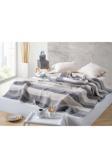 Denia Home Textile Müslin 5 Katlı Yorgan/Çift Kişilik 240X220 Cm Bold