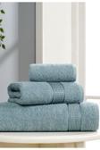 Denia Home Textile Bella Banyo Havlusu Seti 3'Lü