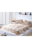 Denia Home Textile Müslin  5 Katlı Yorgan/Çift Kişilik 240X220 Cm Leaf