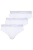 U.S. Polo Assn. Erkek 3'lü Slip