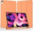 Apple iPad Air 11 inc M3 (2025) Kalemlikli Uyku Modlu Yatay Standlı Stromix Smart Kılıf A3266 A3267