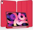 Apple iPad Air 11 inc M3 (2025) Kalemlikli Uyku Modlu Yatay Standlı Stromix Smart Kılıf A3266 A3267