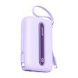 Joyroom 22.5W Mini Kablolu Power Bank 10.000 mAh