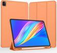 Apple iPad Pro 12.9 (2021) 5. Nesil Kalemlikli Uyku Modlu Yatay Standlı Stromix Smart Kılıf A2378 A2461 A2379