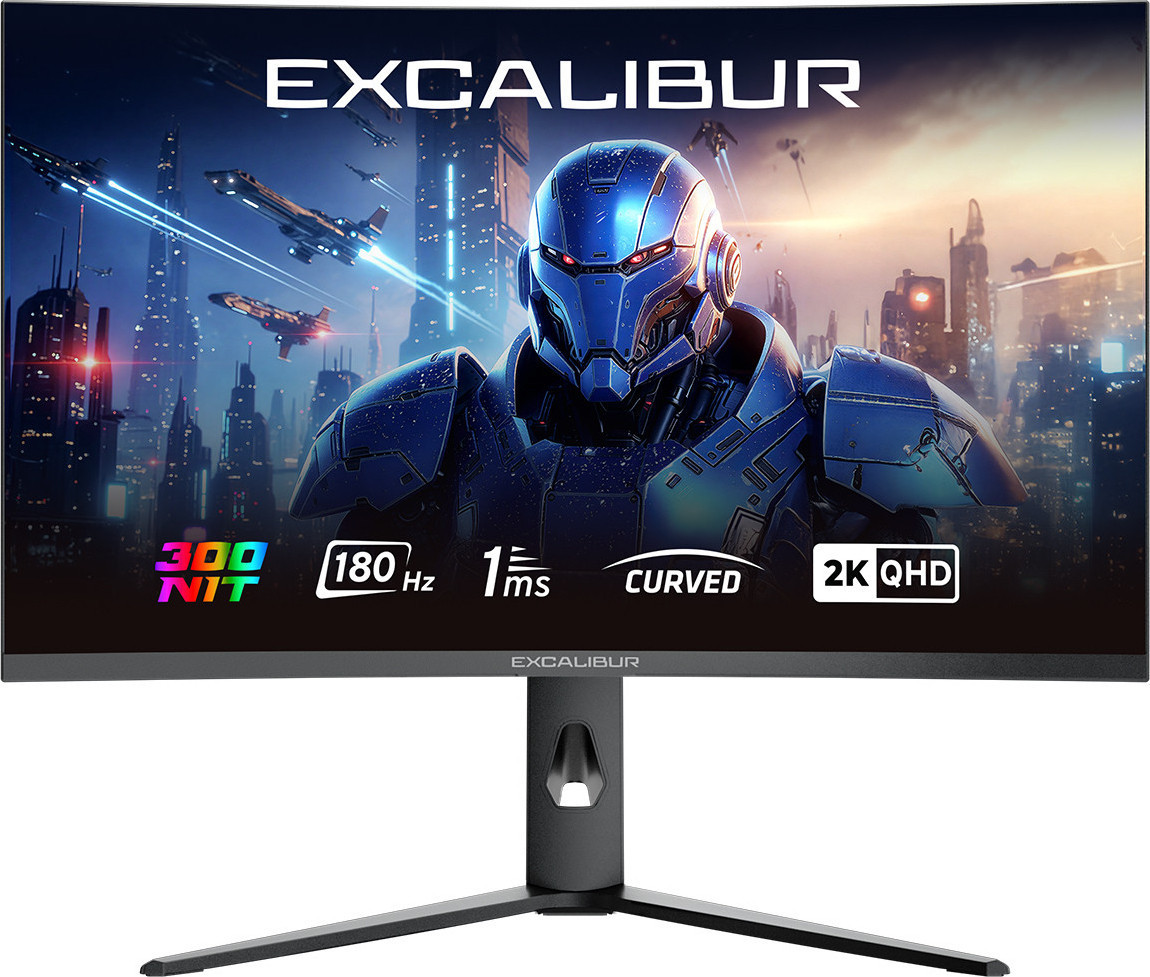 Casper Excalibur M.E315QVC-C 31.5