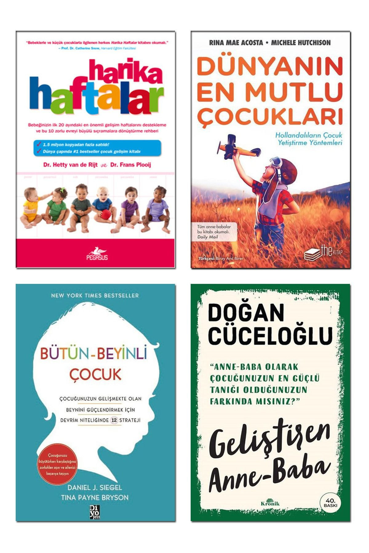 Kronik Kitap Harika Haftalar D nyan n En Mutlu ocuklar B t n Beyinli kronik-kitap-harika-haftalar-d-nyan-n-en-mutlu-ocuklar-b-t-n-beyinli