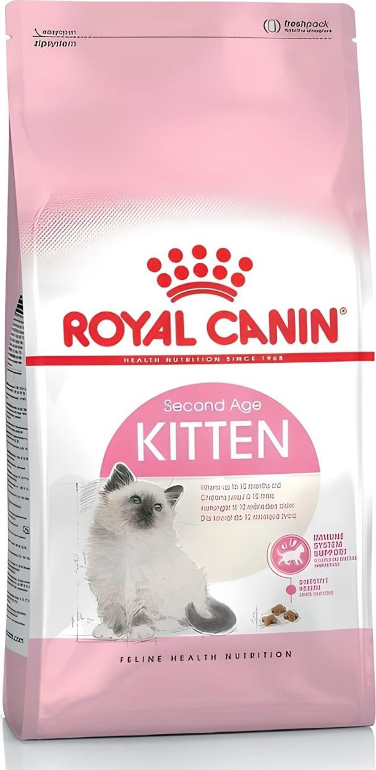 ROYAL CANIN KITTEN Yavru Kedi Maması