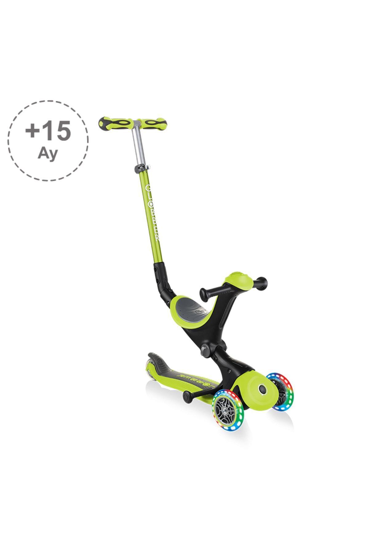 Globber scooter clearance