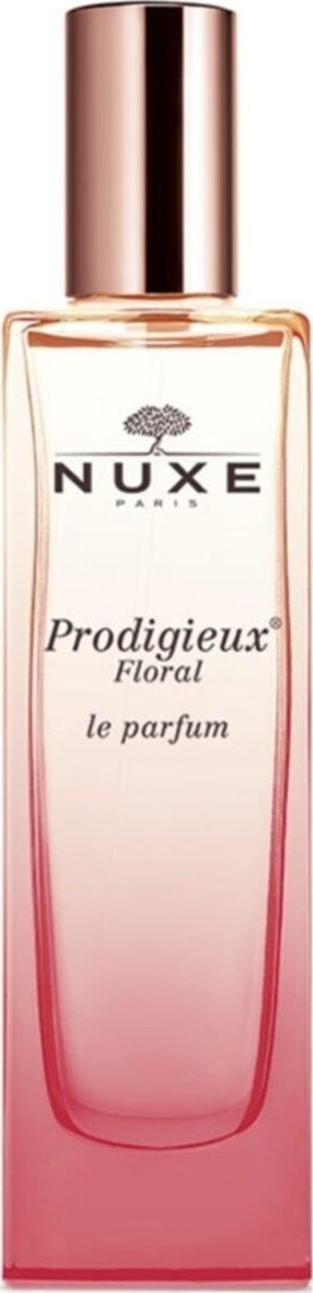 Nuxe Prodigieux Floral Le Parfum EDP 50 ml Kadın Parfüm